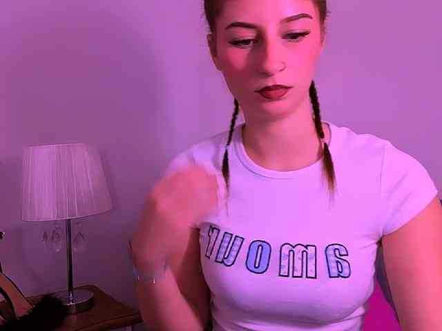 MabelSensual webcam