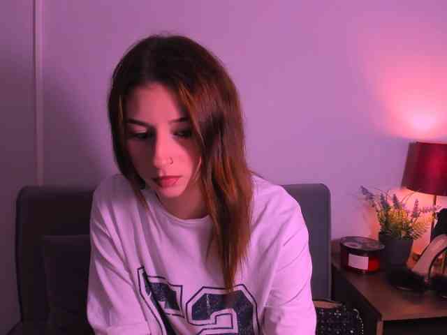 MabelSensual