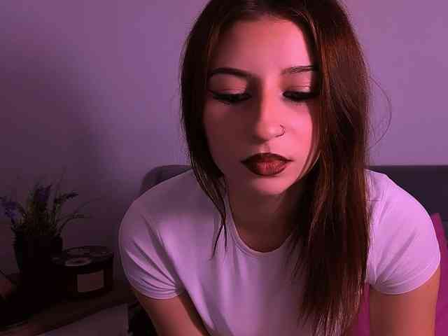 MabelSensual