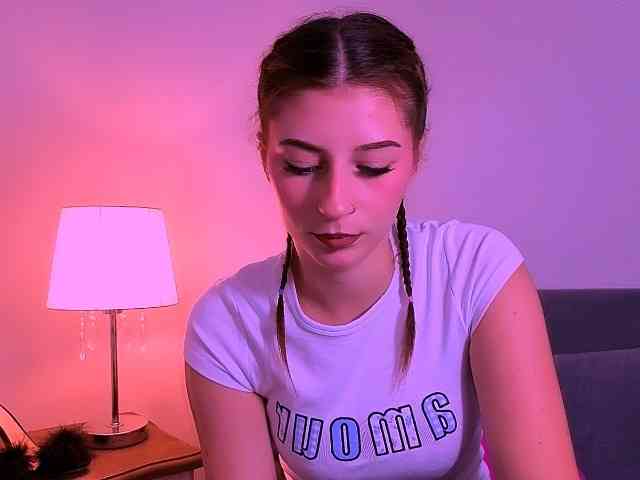 MabelSensual webcam