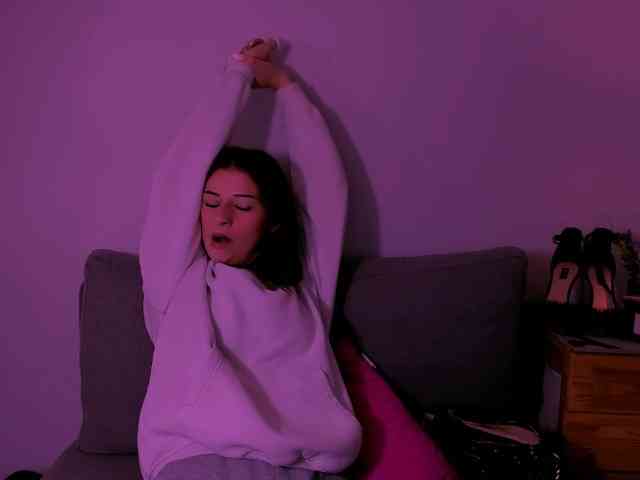 MabelSensual webcam