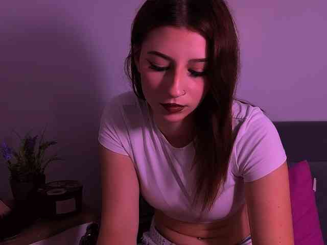 MabelSensual