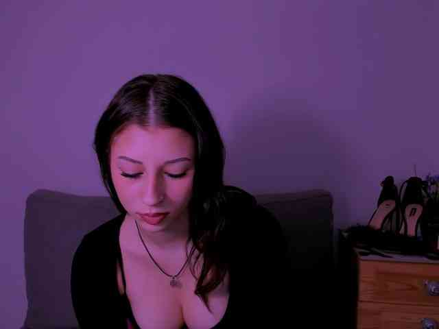 MabelSensual webcam