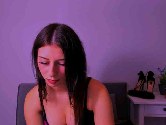 Model: MabelSensual