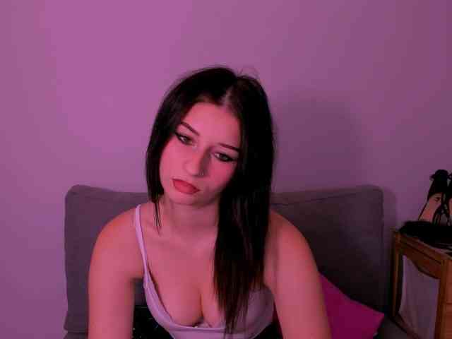 MabelSensual