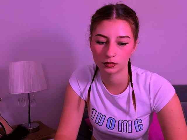 MabelSensual webcam