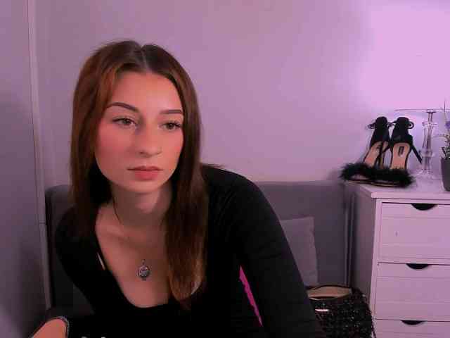 MabelSensual webcam