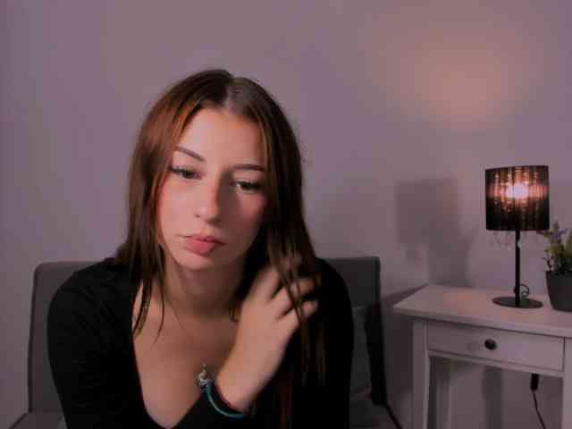 MabelSensual webcam