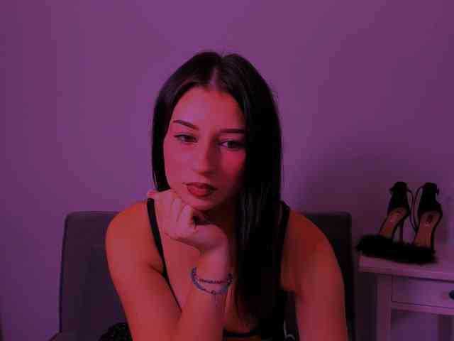 Model: MabelSensual