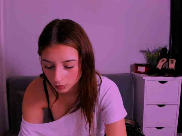 MabelSensual webcam