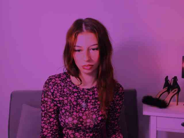 mabelsensual's live room