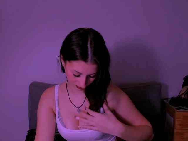 MabelSensual webcam