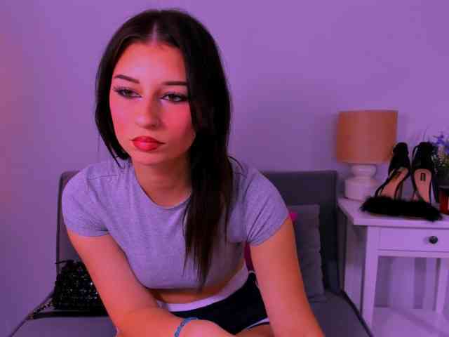MabelSensual webcam