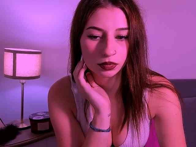 Model: MabelSensual