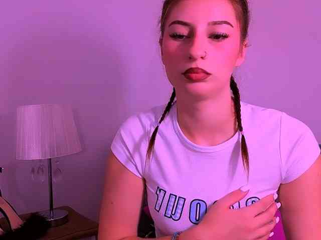 MabelSensual webcam