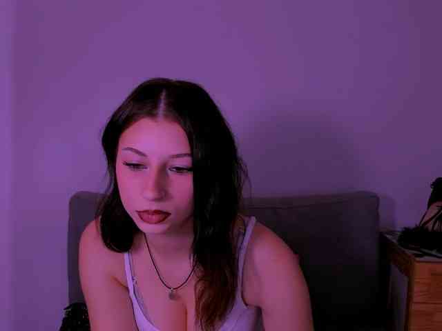 MabelSensual