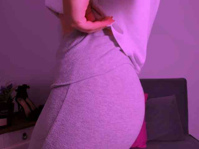 MabelSensual webcam