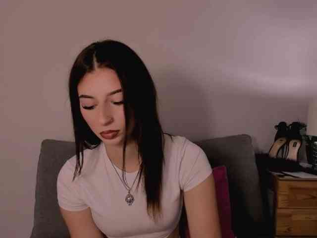 MabelSensual webcam