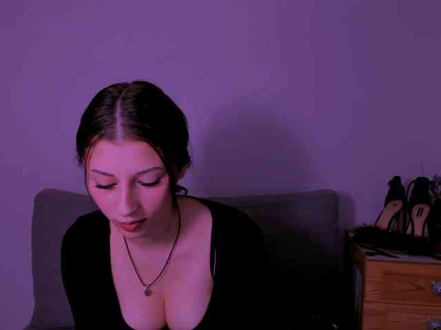 Aktuelles Standbild von MabelSensual