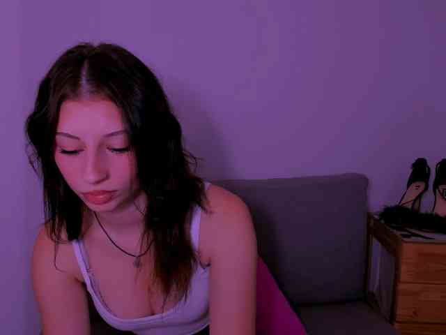 Model: MabelSensual