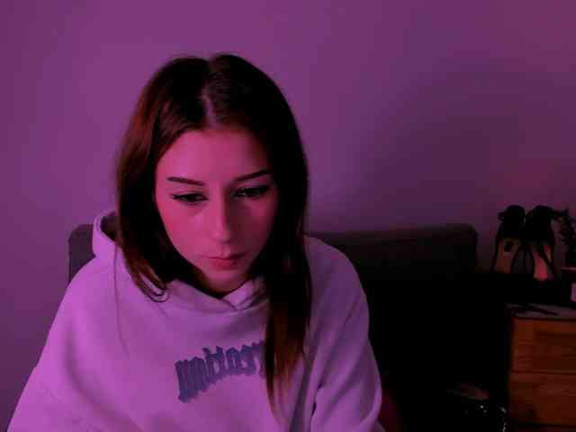 MabelSensual webcam
