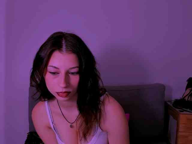 MabelSensual webcam