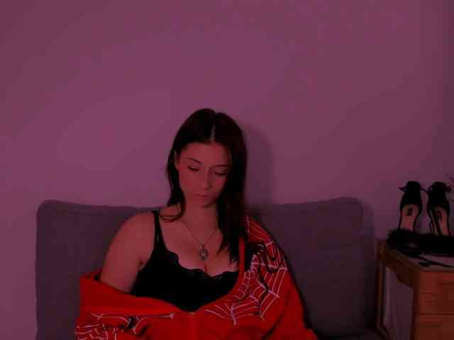 Model: MabelSensual