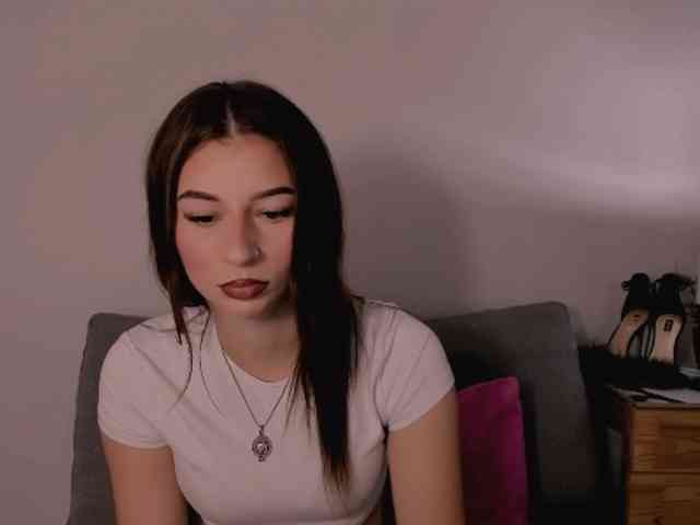 MabelSensual webcam