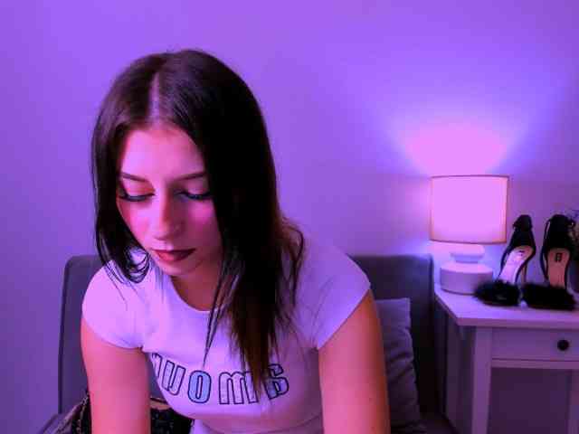 MabelSensual webcam