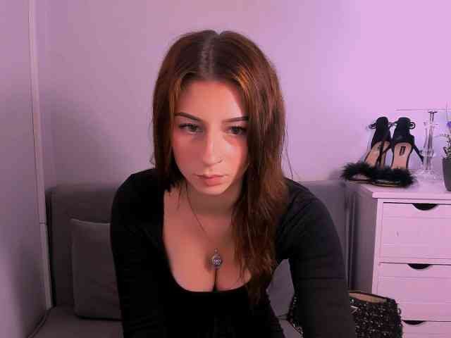 MabelSensual