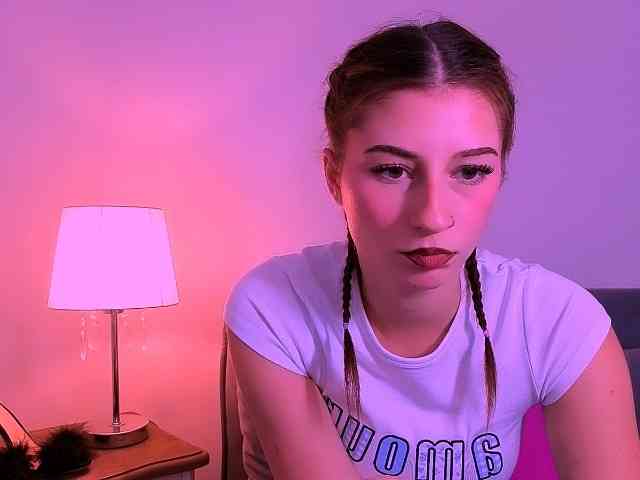 MabelSensual webcam