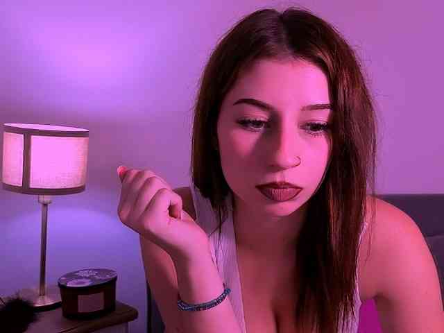 Model: MabelSensual