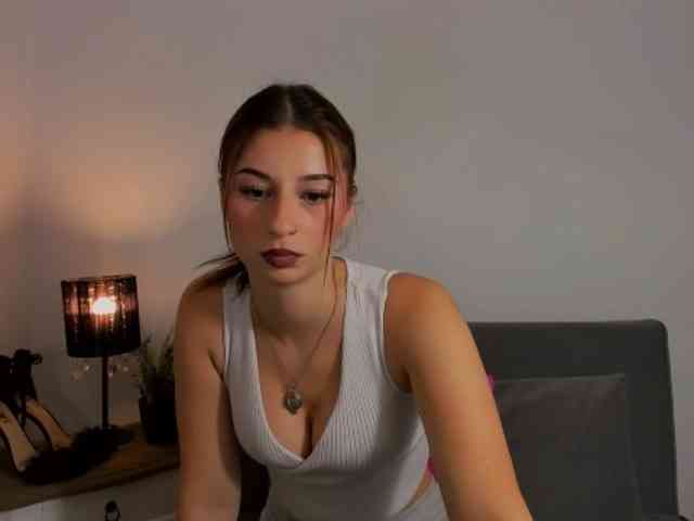 Model: MabelSensual