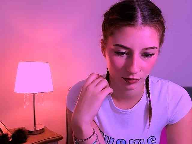 MabelSensual webcam