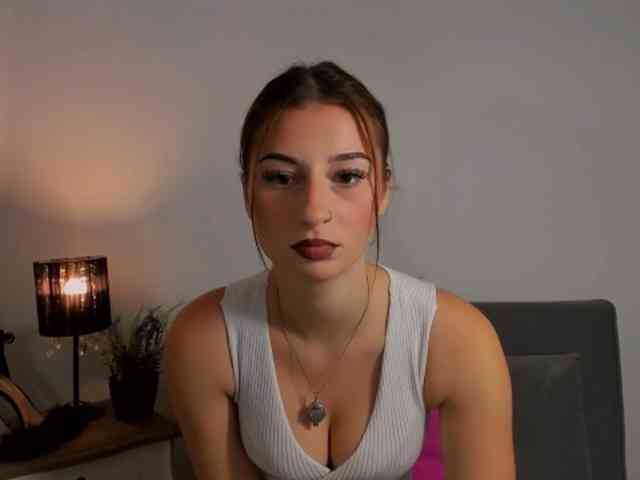 MabelSensual webcam