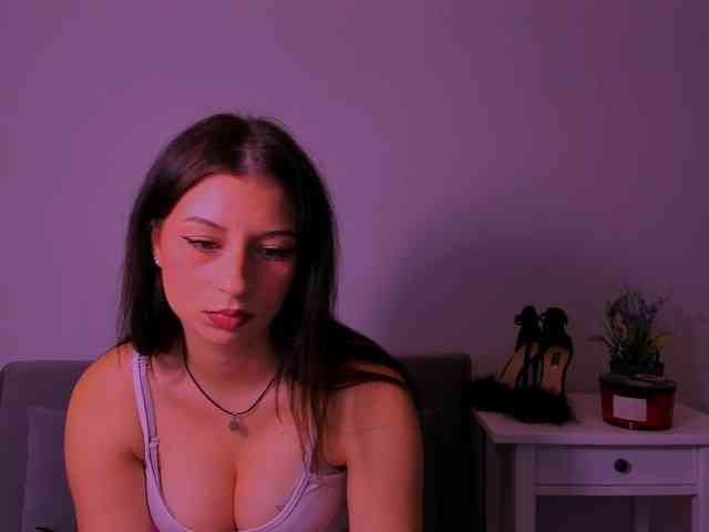 MabelSensual