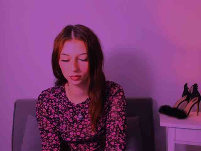 mabelsensual's live room