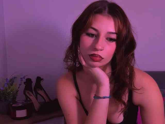 Model: MabelSensual