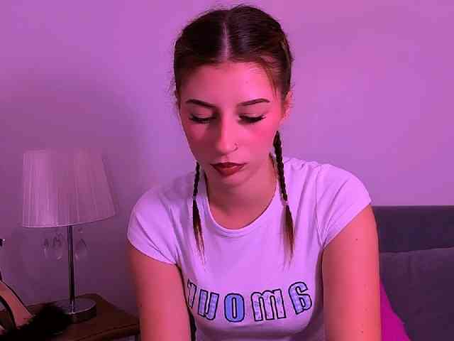 Model: MabelSensual