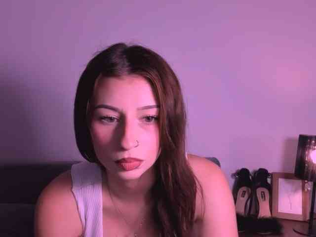 Model: MabelSensual