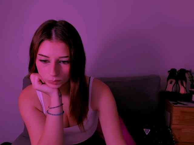 Model: MabelSensual
