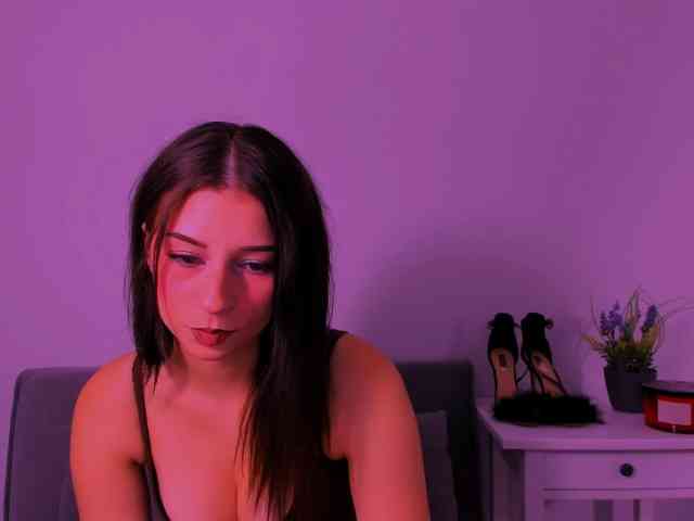 MabelSensual webcam