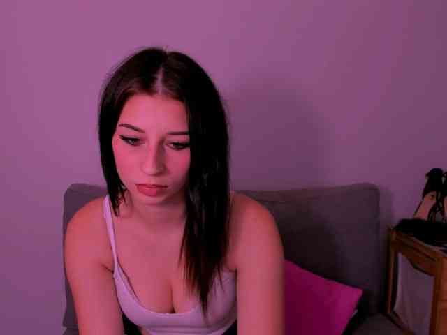 MabelSensual