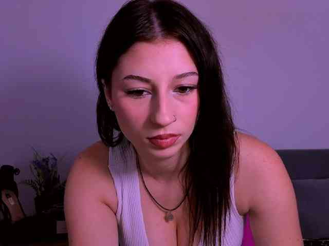 MabelSensual