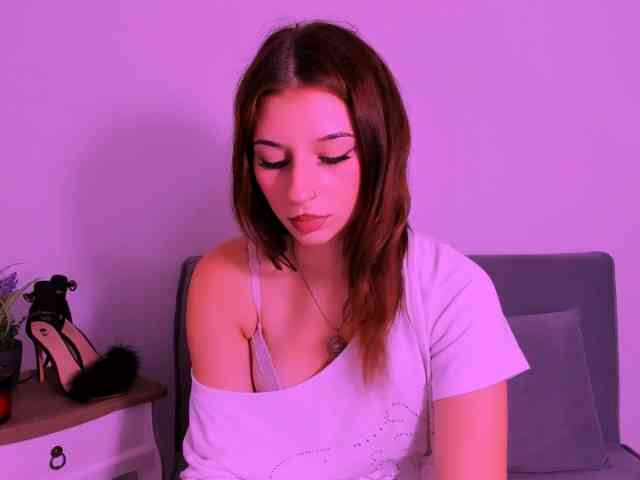 MabelSensual webcam