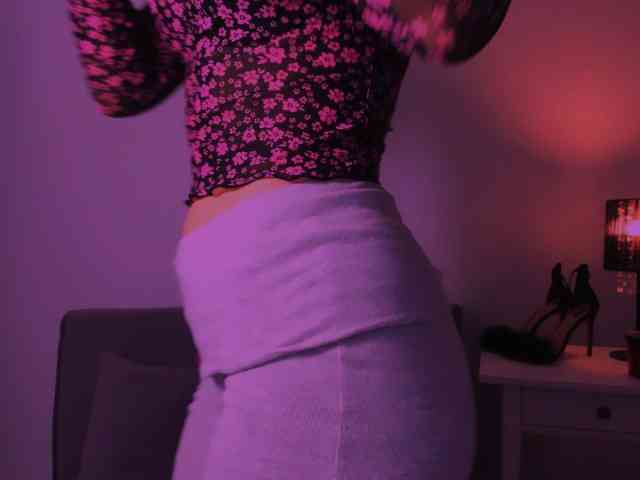 MabelSensual