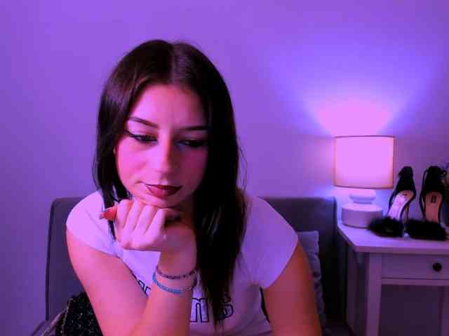 MabelSensual