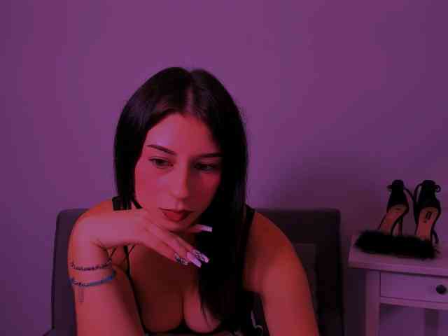 MabelSensual