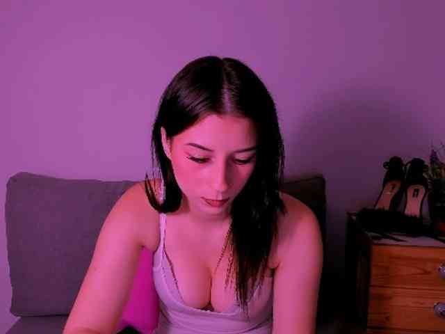 MabelSensual webcam