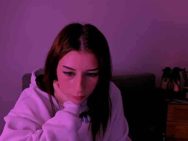 Model: MabelSensual